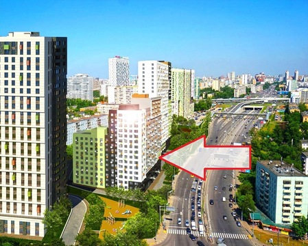 2-комнатная квартира, 48 кв.м., в ЖК «Велтон парк» 2-комнатная квартира, 48 кв.м., в ЖК «Велтон парк»