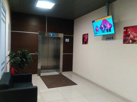 Аренда офиса на ул. Бутлерова Аренда офиса на ул. Бутлерова