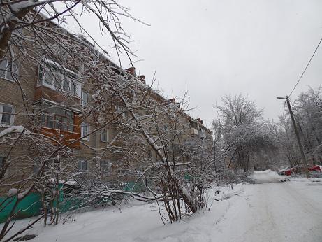 2-х к.кв. г.Краснозаводск Московская обл. Сергиево-Посадский р-н 2-х к.кв. г.Краснозаводск Московская обл. Сергиево-Посадский р-н