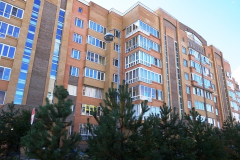 Продаю 4-х ком. квартира в ЖК "Рублевское предместье" д.4к1 Продаю 4-х ком. квартира в ЖК "Рублевское предместье" д.4к1