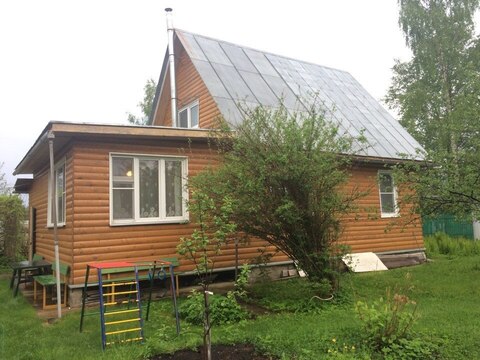 Продается земельный участок с домом и баней в Дмитровском р-не Продается земельный участок с домом и баней в Дмитровском р-не