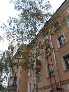Сдается 2-ком. квартира на ул. Нагорная 13к4 Сдается 2-ком. квартира на ул. Нагорная 13к4