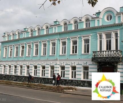 Предлагается к продаже особняк общей площадью 826,5 кв.м. Здание Предлагается к продаже особняк общей площадью 826,5 кв.м. Здание