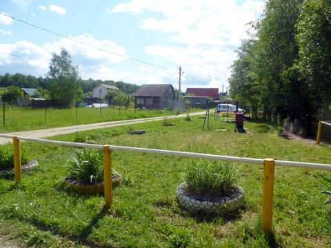 Участок 8 соток в СНТ Эдельвейс Участок 8 соток в СНТ Эдельвейс