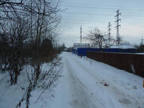 Продается зем. участок в Ногинск г, Березка-2 СНТ Продается зем. участок в Ногинск г, Березка-2 СНТ