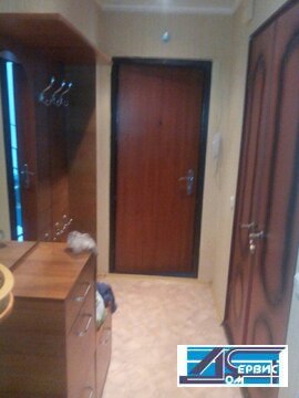 Квартира Квартира