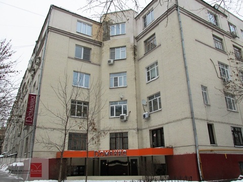 2-к квартира, 56 м2, 4/5 эт, Шмитовский проезд, 7 2-к квартира, 56 м2, 4/5 эт, Шмитовский проезд, 7