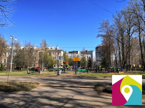 Продается комната, Мытищи г, Олимпийский пр-кт, 15, корп 3, 16м2 Продается комната, Мытищи г, Олимпийский пр-кт, 15, корп 3, 16м2