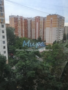 Продается уютная студия на соколе, сразу за зданием метро. Квартира с Продается уютная студия на соколе, сразу за зданием метро. Квартира с