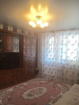 1-комнатная квартира ул. Братиславская 24 1-комнатная квартира ул. Братиславская 24