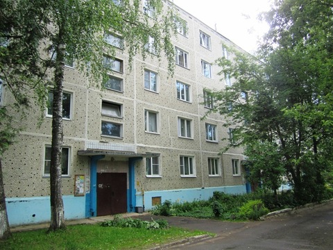 2-х комнатная квартира п.Горшково, д.22, Дмитровского р-на 2-х комнатная квартира п.Горшково, д.22, Дмитровского р-на