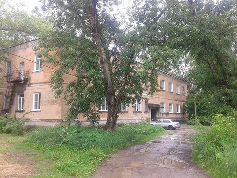 Продам 1 комнату в п. Колычево Можайского района Продам 1 комнату в п. Колычево Можайского района