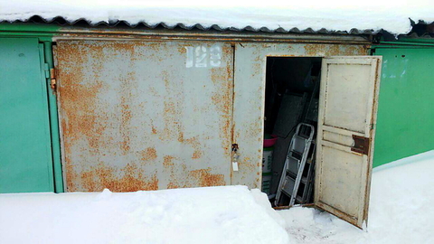 Продаю гараж метро Юго-Западная Продаю гараж метро Юго-Западная