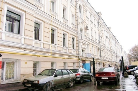 Продажа 3-комн. (трехкомнатная) квартиры в ЦАО на Петровке, 26 с2 Продажа 3-комн. (трехкомнатная) квартиры в ЦАО на Петровке, 26 с2