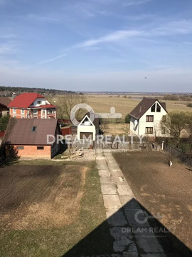 Продажа коттеджа 440 кв.м, МО, Одинцовский р-н, д. Иславское Продажа коттеджа 440 кв.м, МО, Одинцовский р-н, д. Иславское