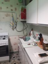 Двухкомнатная квартира. Двухкомнатная квартира.