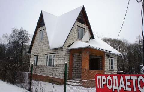 Дом 80 кв.м Вороновское поселение Москва СНТ "Заречье" Дом 80 кв.м Вороновское поселение Москва СНТ "Заречье"