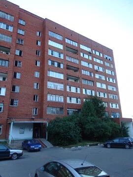 1 к. квартира в г. Пущино, микр. аб. 1 к. квартира в г. Пущино, микр. аб.