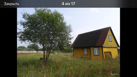 Продам дачу и земельный участок в д. Бычково Можайского района Продам дачу и земельный участок в д. Бычково Можайского района