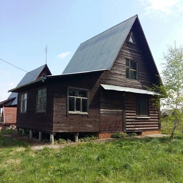 В дер. Сенино, Чеховский район. В дер. Сенино, Чеховский район.