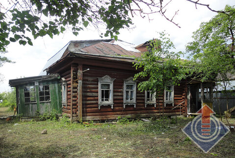 Жилой дом в д. Детенково для ПМЖ Жилой дом в д. Детенково для ПМЖ