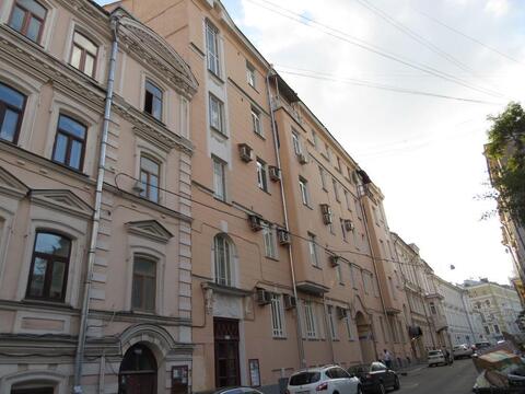 Продается 5 (пяти) комнатная квартира в центре Москвы Продается 5 (пяти) комнатная квартира в центре Москвы