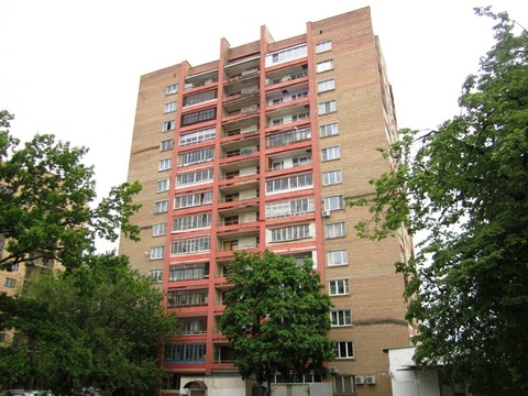 1 комнатная квартира г.Дмитров, ул.Московская, д.7. 1 комнатная квартира г.Дмитров, ул.Московская, д.7.