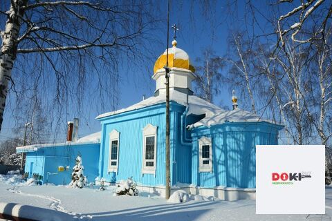 Продажа участка ИЖС в Егорьевском районе Продажа участка ИЖС в Егорьевском районе
