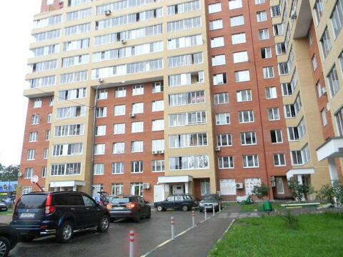 1-комнатная в Сходне в аренду 1-комнатная в Сходне в аренду