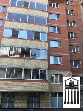 Большая 1-комнатная квартира в новом доме с евроремонтом и мебелью Большая 1-комнатная квартира в новом доме с евроремонтом и мебелью