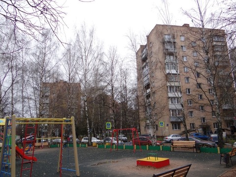 3-комнатная квартира г. Химки ст. Планерная 3-комнатная квартира г. Химки ст. Планерная