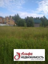 Участок 15 сот в д. Глебово Участок 15 сот в д. Глебово