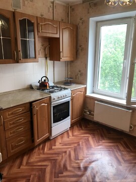 Продается уютная 1-комнатная квартира по адресу: ул. Гурьянова, д.23 Продается уютная 1-комнатная квартира по адресу: ул. Гурьянова, д.23