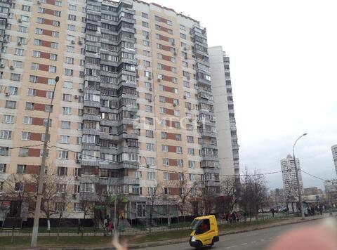 Новочеркасский б-р, 55 Новочеркасский б-р, 55