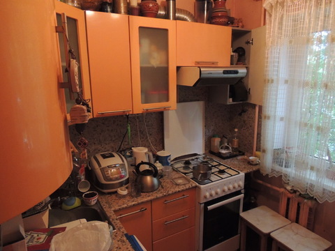 3-ка в хорошем состоянии в г. Раменское! 3-ка в хорошем состоянии в г. Раменское!