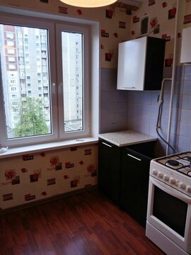 1-комн. кв, просп. Маршала Жукова д. 16к1, этаж 8/9 1-комн. кв, просп. Маршала Жукова д. 16к1, этаж 8/9
