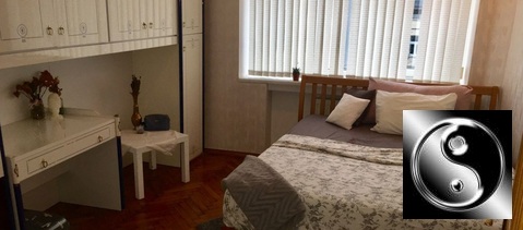 Аренда 3-комнатной квартиры 67 м2 38 000 &8381; в месяц Россия, Москва, Аренда 3-комнатной квартиры 67 м2 38 000 &8381; в месяц Россия, Москва,