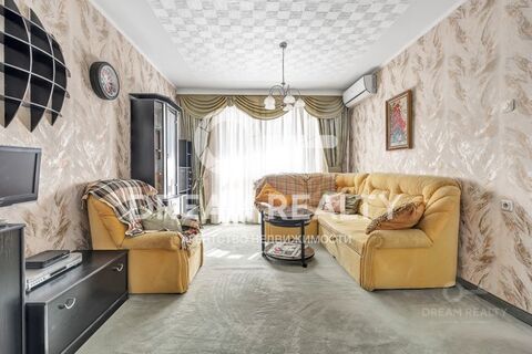 Аренда 3-комн. кв-ры, Мичуринский проспект, 29к1 Аренда 3-комн. кв-ры, Мичуринский проспект, 29к1