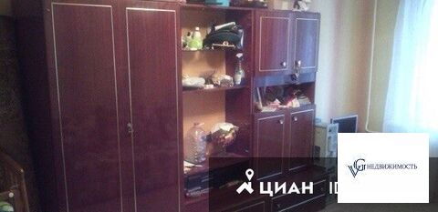 Сдается светлая, чистая, однокомнатная квартира в спальном районе. Сдается светлая, чистая, однокомнатная квартира в спальном районе.