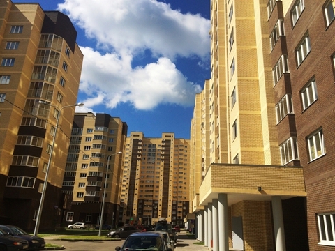 Студия Ногинск г, Дмитрия Михайлова ул,4 Студия Ногинск г, Дмитрия Михайлова ул,4