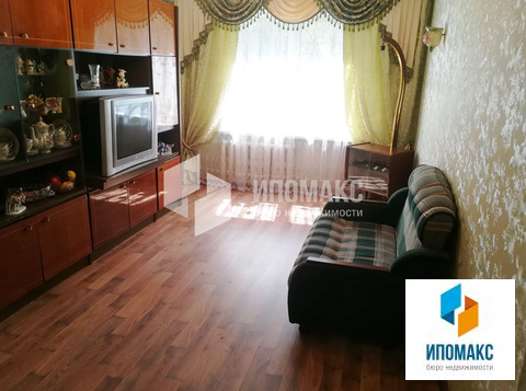 Продается 3-комнатная квартира в п.Калининец Продается 3-комнатная квартира в п.Калининец