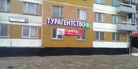 Помещение свободного назначения, 78.3 м2 Помещение свободного назначения, 78.3 м2
