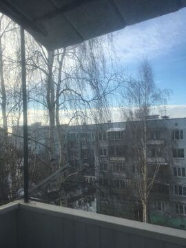 2-к квартира, Щёлково, улица Беляева, 37 2-к квартира, Щёлково, улица Беляева, 37