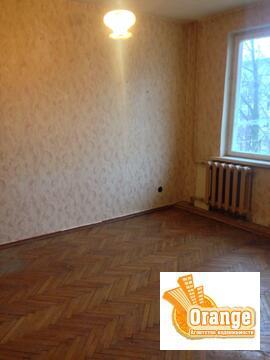 Продается 2-х комнатная квартира г. Щелково, пр-т 60 лет Октября, 9 Продается 2-х комнатная квартира г. Щелково, пр-т 60 лет Октября, 9