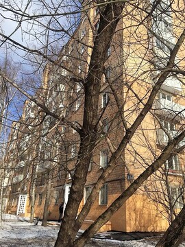 Ул. Маршала Тухачевского д.56к3 Ул. Маршала Тухачевского д.56к3