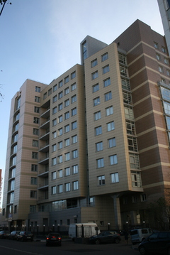 Москва г, Завода Серп и Молот проезд, дом № 6, корпус 1 238 кв.м Москва г, Завода Серп и Молот проезд, дом № 6, корпус 1 238 кв.м