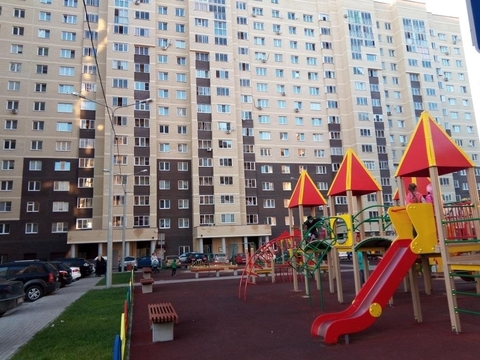 2х комнатная квартира Ногинск г, Дмитрия Михайлова ул, 2 2х комнатная квартира Ногинск г, Дмитрия Михайлова ул, 2