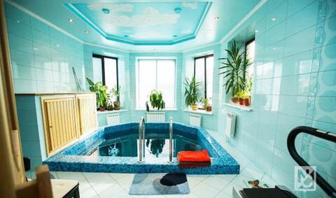 Красивый коттедж 360 кв.м. 15 сот. ИЖС. Новая Москва. Красивый коттедж 360 кв.м. 15 сот. ИЖС. Новая Москва.