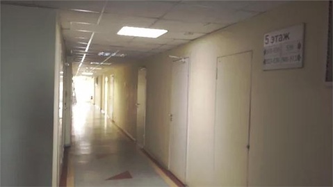 Офис по адресу Волгоградский проспект, д.2 Офис по адресу Волгоградский проспект, д.2