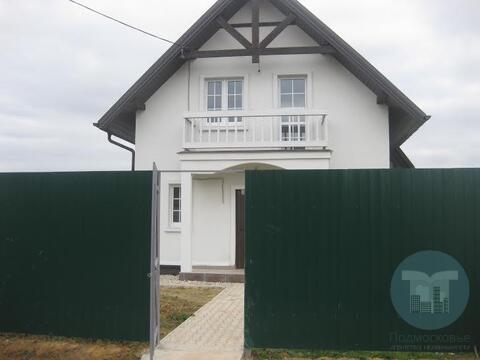 Продается новый дом с отделкой, 23 км от МКАД по Киевскому шоссе. Продается новый дом с отделкой, 23 км от МКАД по Киевскому шоссе.